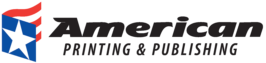 American Printing & Publishing Inc. Logo